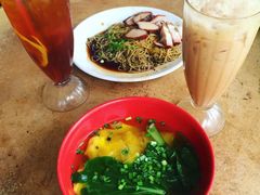 一品烧腊-新记肉骨茶