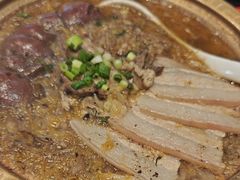 -那家老院子东北菜·饺子·小鸡炖蘑菇(艳华街店)