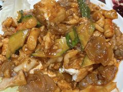 -小铜锣湾海鲜家常菜馆(河西店)