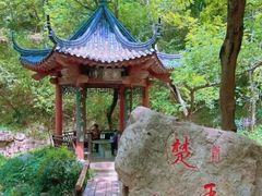 -句容茅山景区