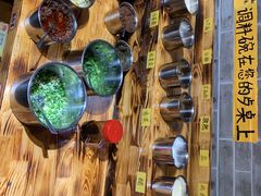 -乐山串串香老火锅(鼓楼店)