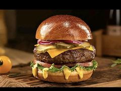-BOLE BURGER波乐堡(高新店)