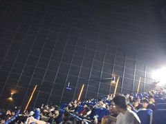 放映厅-广东科学中心科技影院