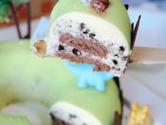 -壹点壹客·生日蛋糕(南山店)