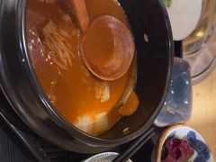 -不倒翁炭火烧肉(永安里店)