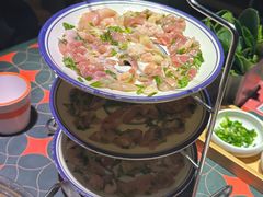 -南城十里潮汕鲜牛火锅·鲜虾生滚粥(融汇老商埠店)