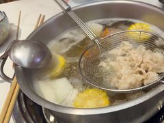 -牛品福潮汕牛肉火锅(旺庄店)