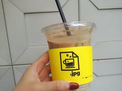 -JPG coffee(广州体育西店)