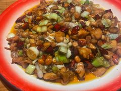 -泥糊破店小酒馆·团建聚餐(南京西路店)