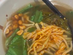 -桂在香知桂林米粉(南岗松雷店)