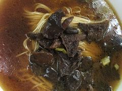 -兴福老面馆(寺路街店)