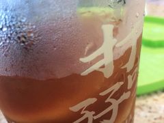 -孖记茶档·热腾茶餐(江南西plus店)