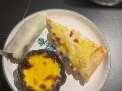-東盛炭烤自助料理(浦东文峰广场店)