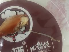 -胖哥俩肉蟹煲(河北勒泰购物中心店)