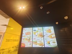 -麦当劳(西安雁塔路店)