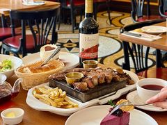 -Entrecôte 法国牛扒馆(保利·时光里店)