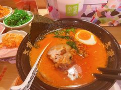 -吾妻拉面•和风食堂(群光广场店)