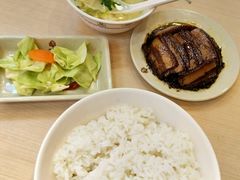 -李先生牛肉面大王(上海站南广场店)