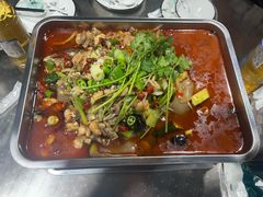 -南昌大饭店·非遗南昌菜(万寿宫店)