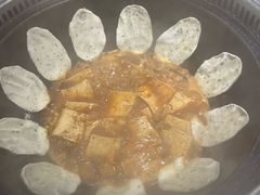 -地锅公社·现炒地锅鸡·地锅鱼·夜宵(罗锦路店)