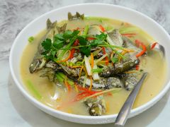 -常胜鲍鱼(吉大店)
