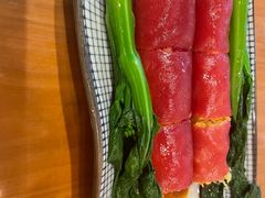 -粤域茶餐厅