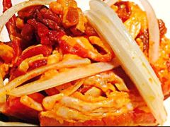 -新石器烤肉(南站店)