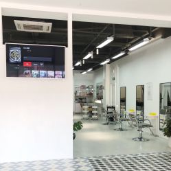 -ASA HAIR SALON