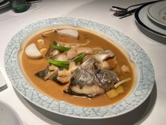 -荣轩(新荣记环球金融中心店)