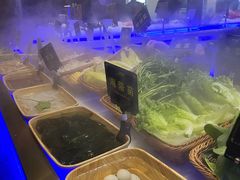 -九月海·海鲜自助(世纪东方店)