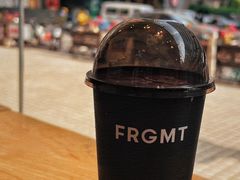 -喜茶(广州石牌桥店)