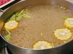 -为什么牛潮汕牛肉火锅(中信广场店)