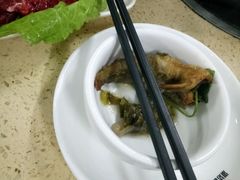 -兵哥鱼王海鲜(百姓村美食街店)