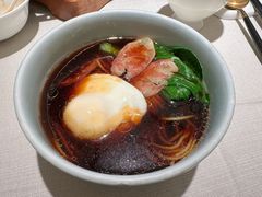 -狮王府淮扬菜(万象城店)
