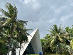 -海南清水湾莱佛士酒店