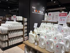 -永辉超市(嘉定宝龙广场店)