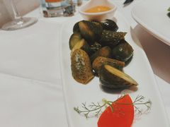 -波特曼西餐厅(南岗店)