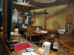 大堂-小放牛炒菜馆(军校店)