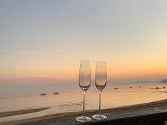 -威海国际海水浴场旅游区