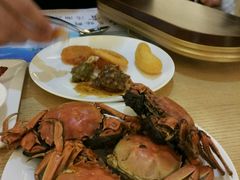 -鲤鱼门渔人码头自助餐厅