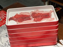 -京元盛铜锅涮肉(上海总店)