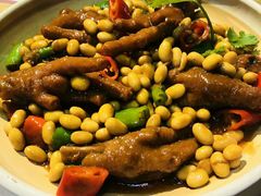 -繁花里音乐餐厅(新天地店)