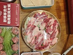 -黔哆哆地摊酸汤火锅(清湖店)