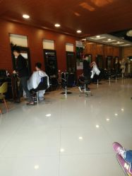 -煊私人定制美发会所