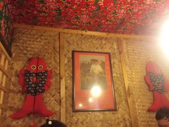 -闯关东东北农家菜(崂山石老人店)