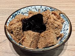 -新万鑫银丝面·非遗无锡味(惠山古镇店)