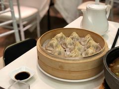 同庆小笼包-同庆楼(花园店)