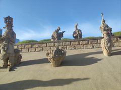 -元大都城垣遗址公园