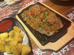 -火联烧烤(学院路创始店)