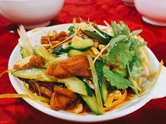 -车头老二大排档